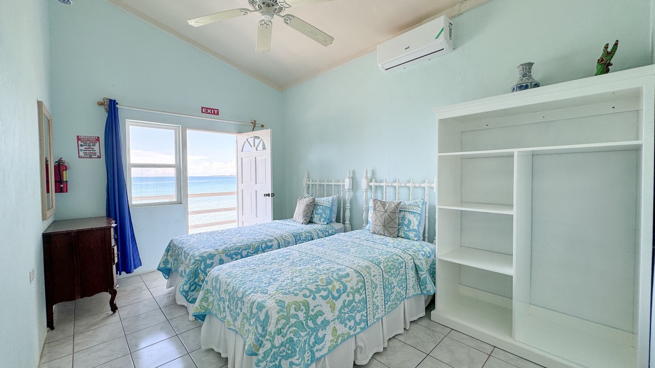 Photo of Bedroom in Treasure Beach