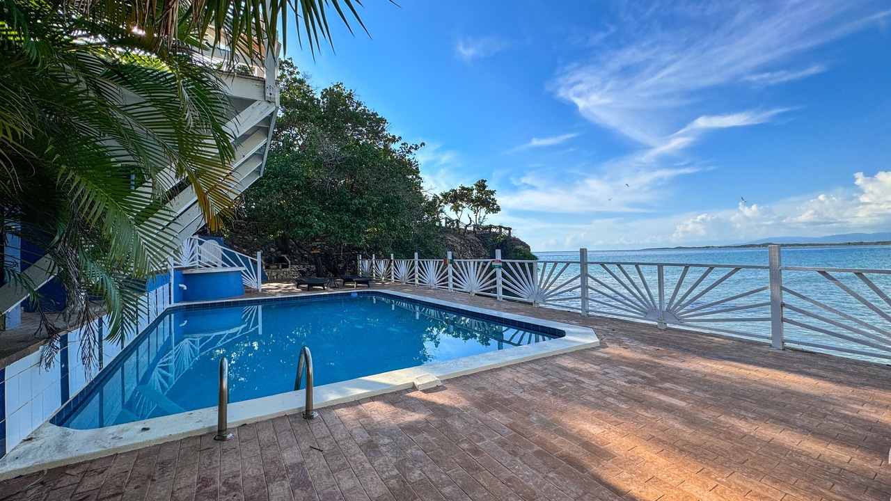Photo of Outdoor in Treasure Beach