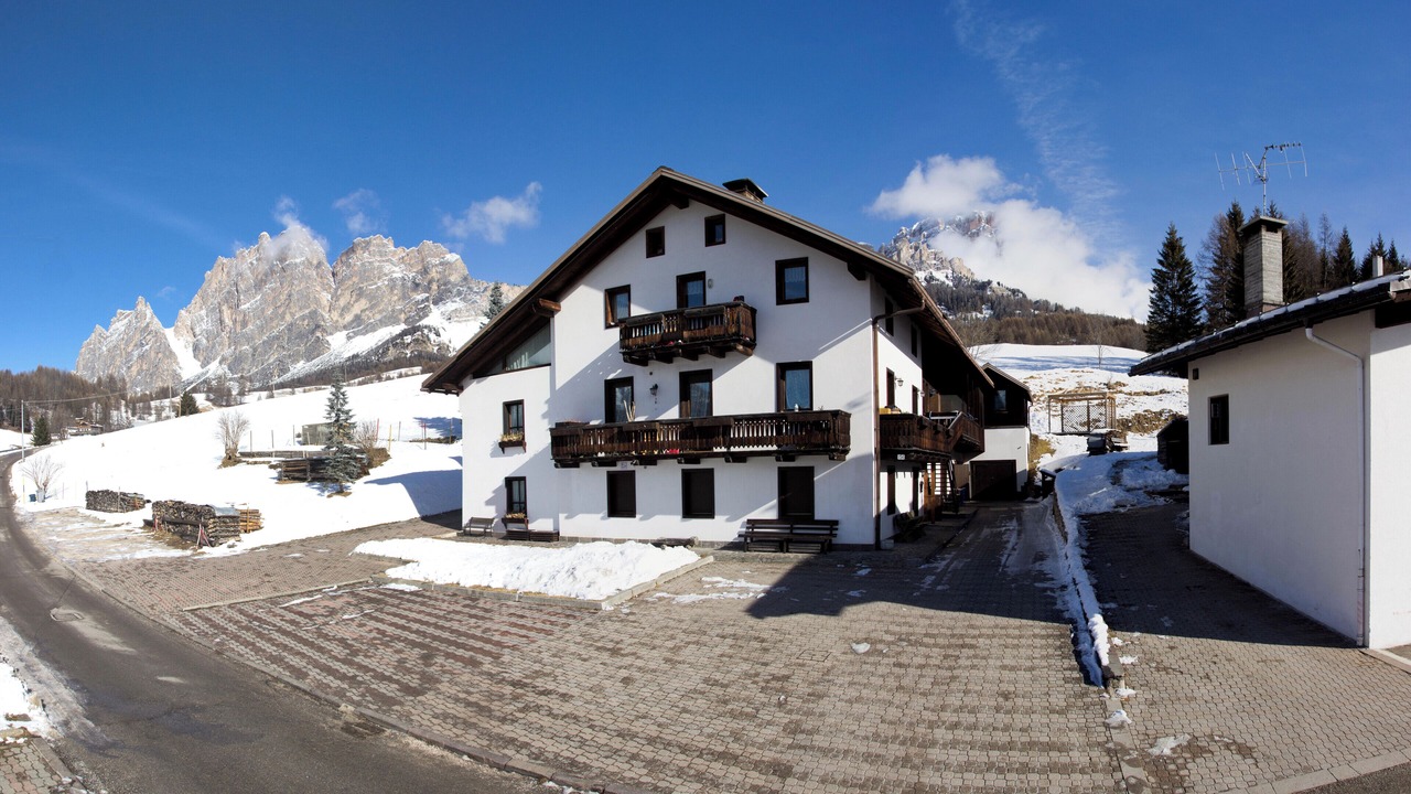Photo of Outdoor in Cortina d'Ampezzo