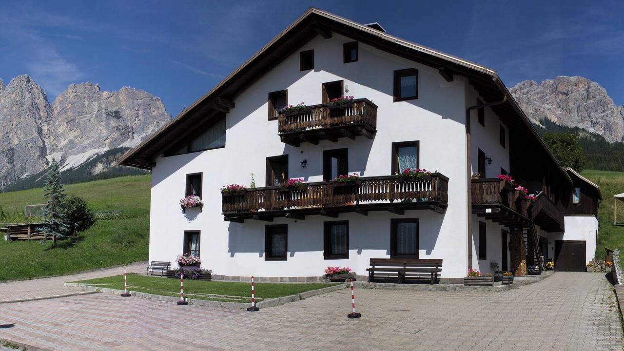 Photo of Outdoor in Cortina d'Ampezzo