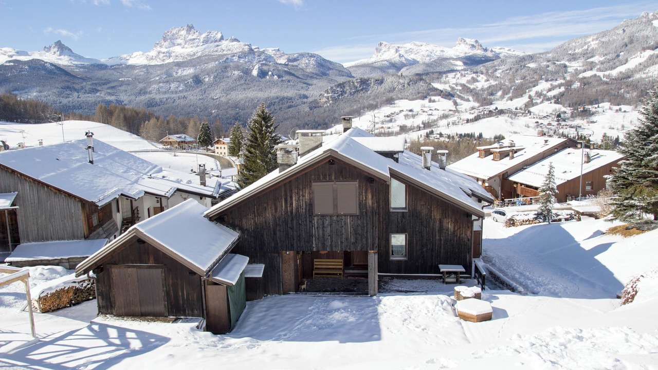 Photo of Outdoor in Cortina d'Ampezzo