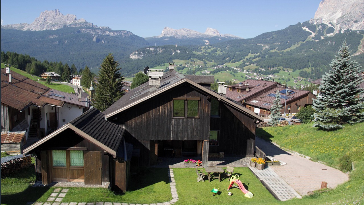 Photo of Outdoor in Cortina d'Ampezzo