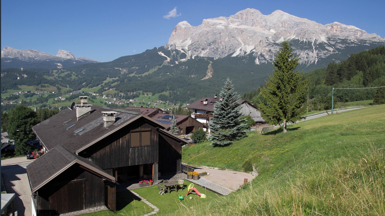 Photo of Outdoor in Cortina d'Ampezzo