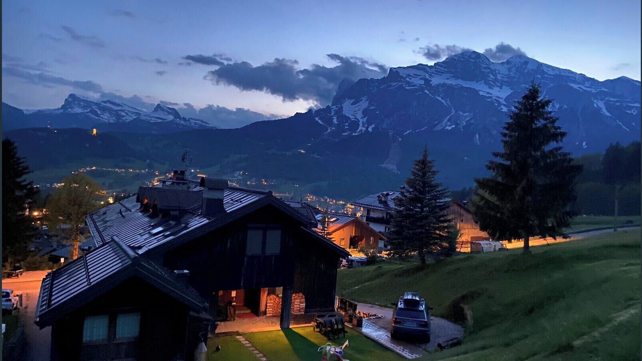 Photo of Outdoor in Cortina d'Ampezzo
