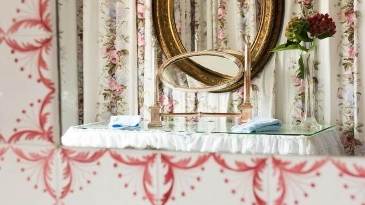 Photo of Bathroom in Asolo