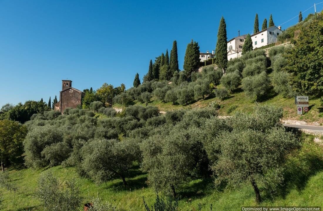 Photo of Outdoor in Asolo
