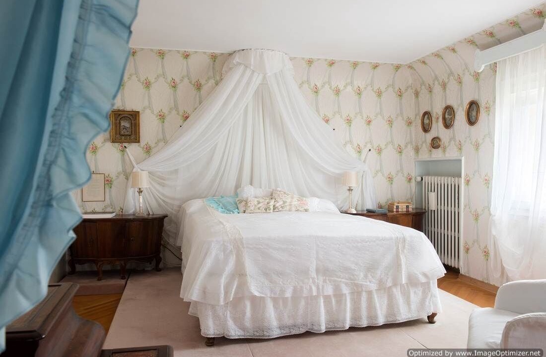 Photo of Bedroom in Asolo