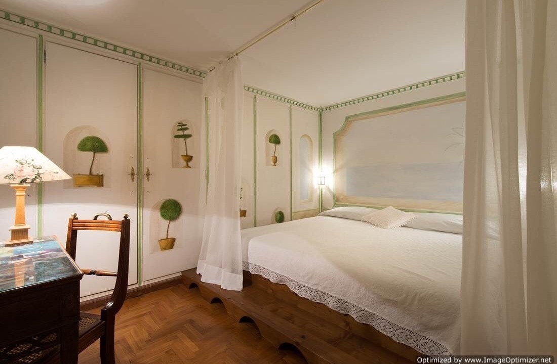 Photo of Bedroom in Asolo