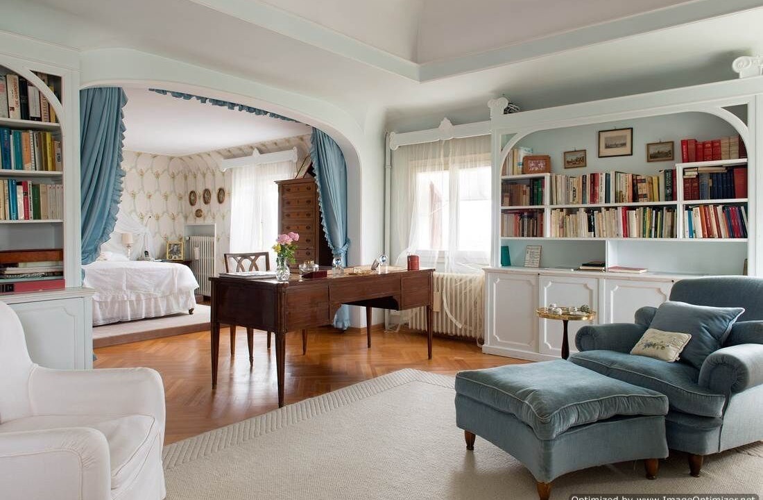 Photo of Bedroom in Asolo