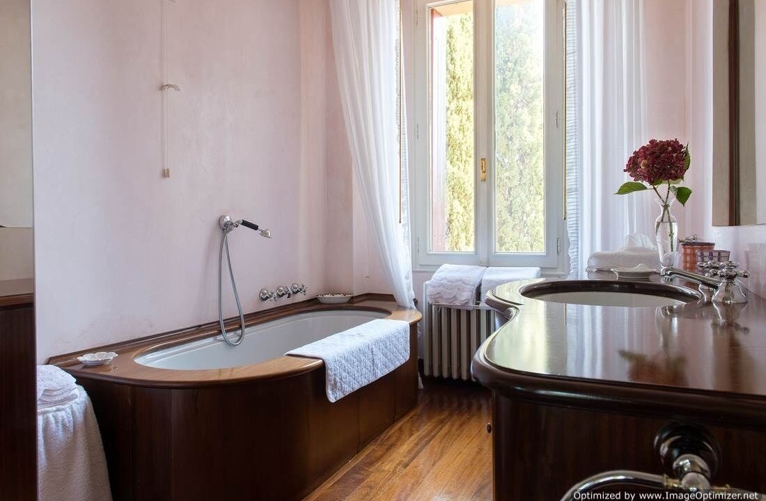 Photo of Bathroom in Asolo