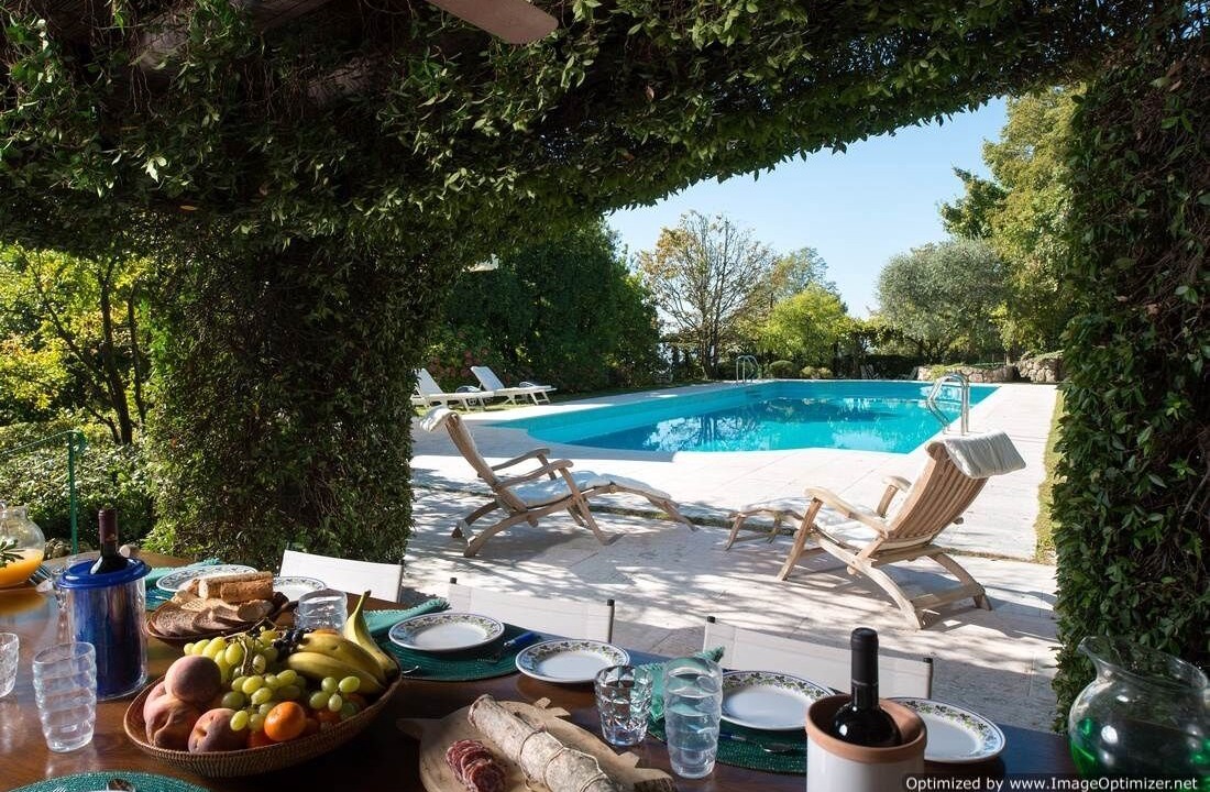 Photo of Outdoor in Asolo