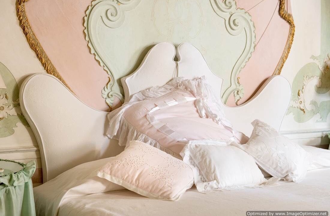 Photo of Bedroom in Asolo