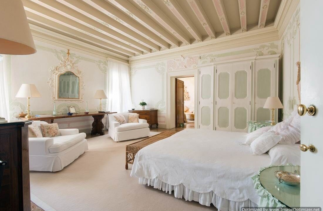 Photo of Bedroom in Asolo
