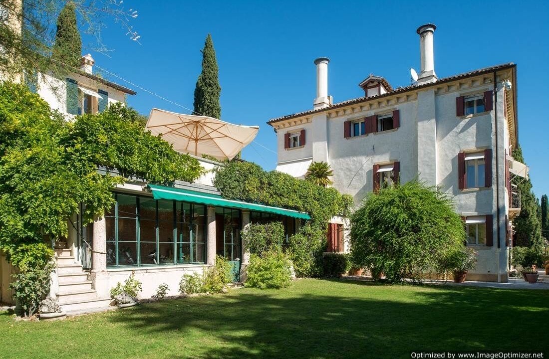 Photo of Outdoor in Asolo