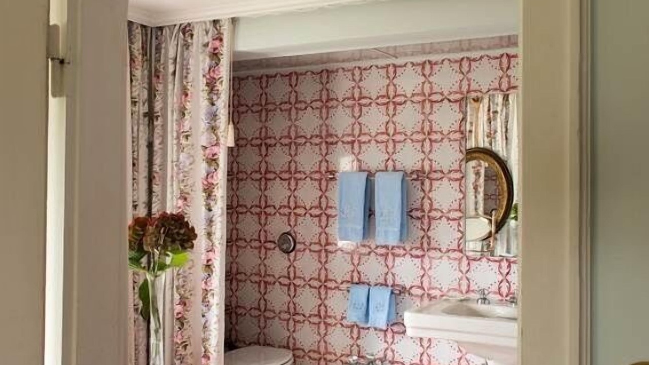 Photo of Bathroom in Asolo