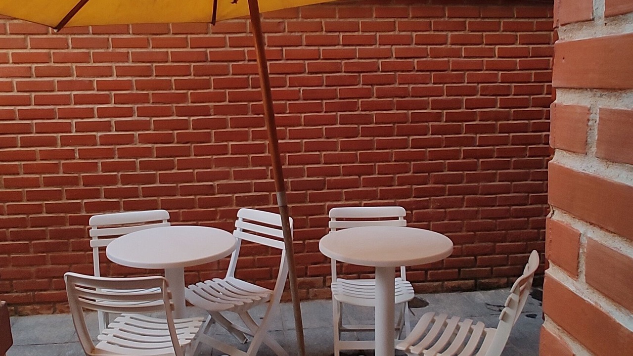 Photo of Outdoor in Pero