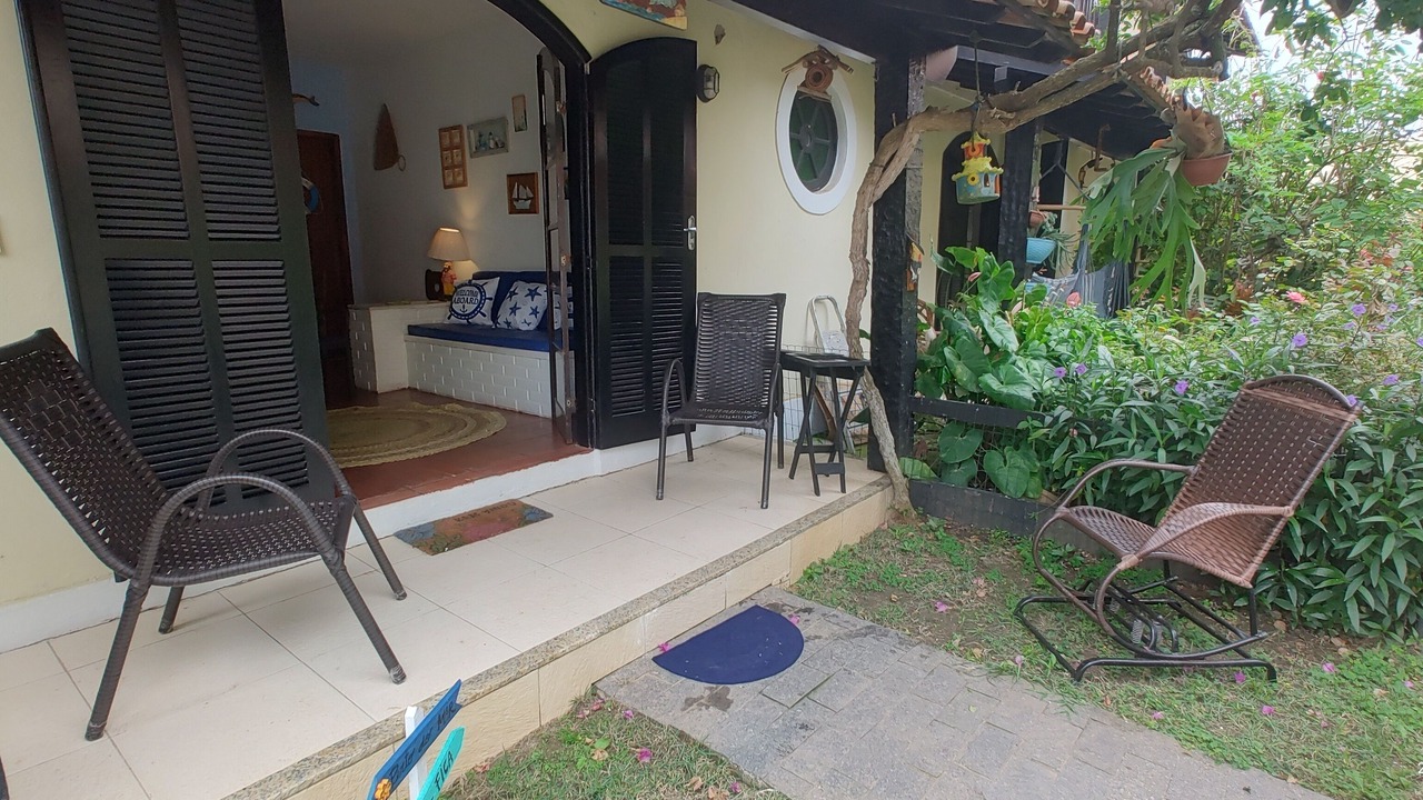 Photo of Patio Balcony in Pero