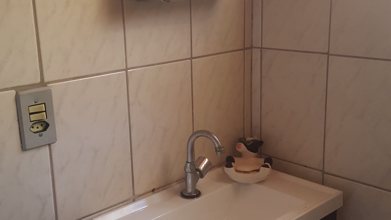 Photo of Bathroom in Pero