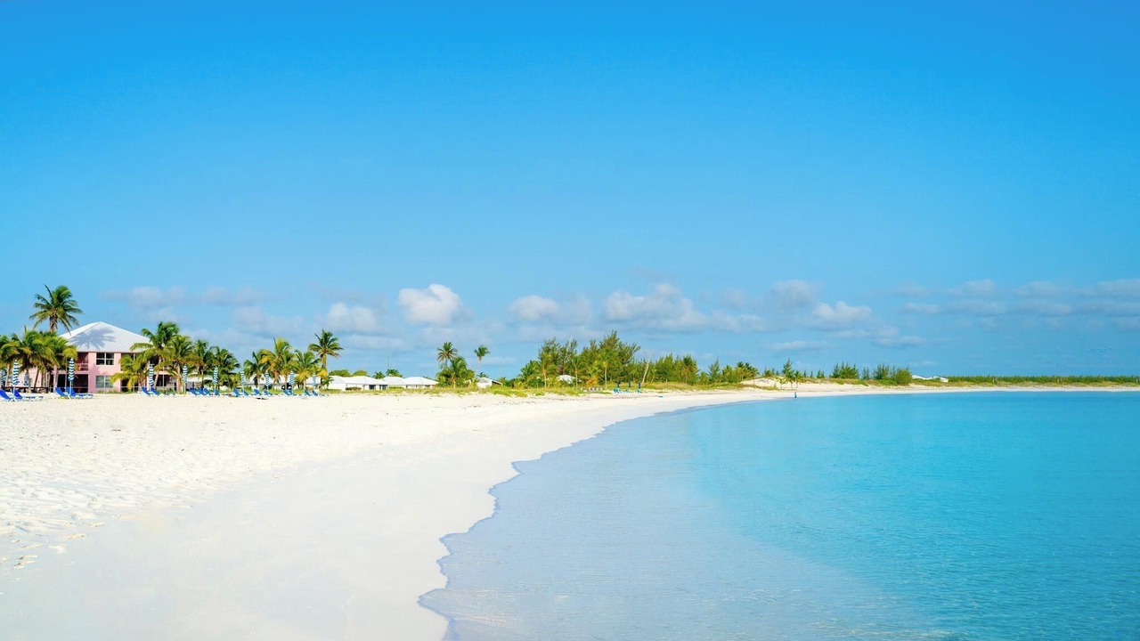 Photo of Others in Treasure Cay