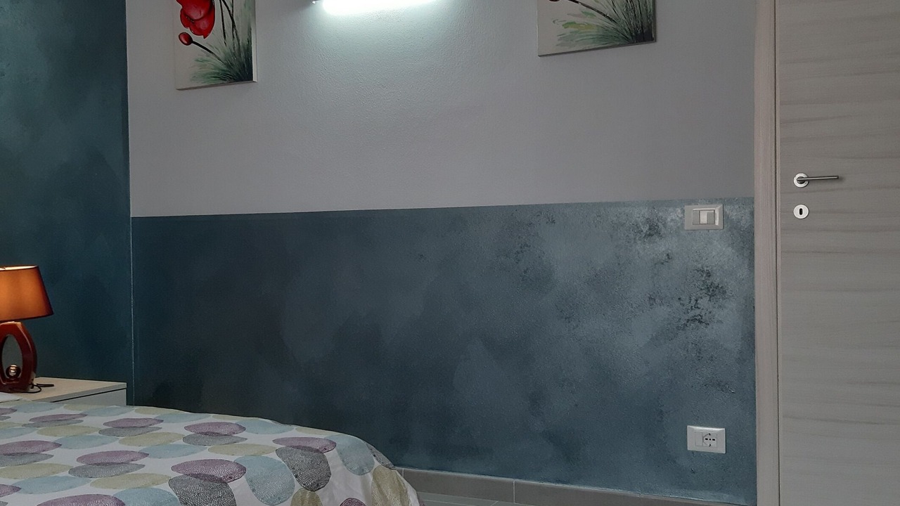 Photo of Bedroom in San Benedetto di Lugana