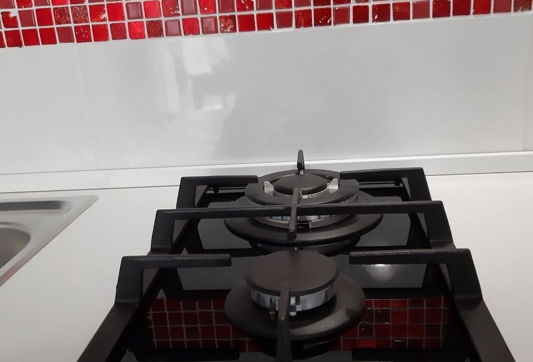 Photo of Kitchen in San Benedetto di Lugana
