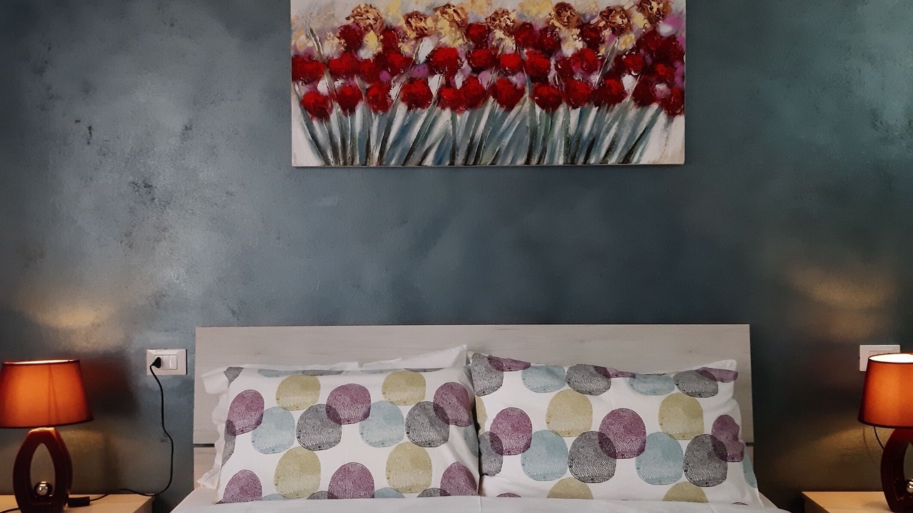Photo of Bedroom in San Benedetto di Lugana