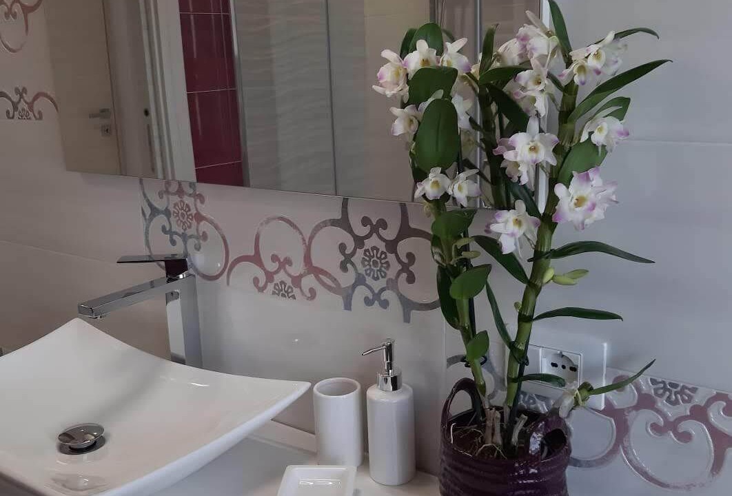 Photo of Bathroom in San Benedetto di Lugana