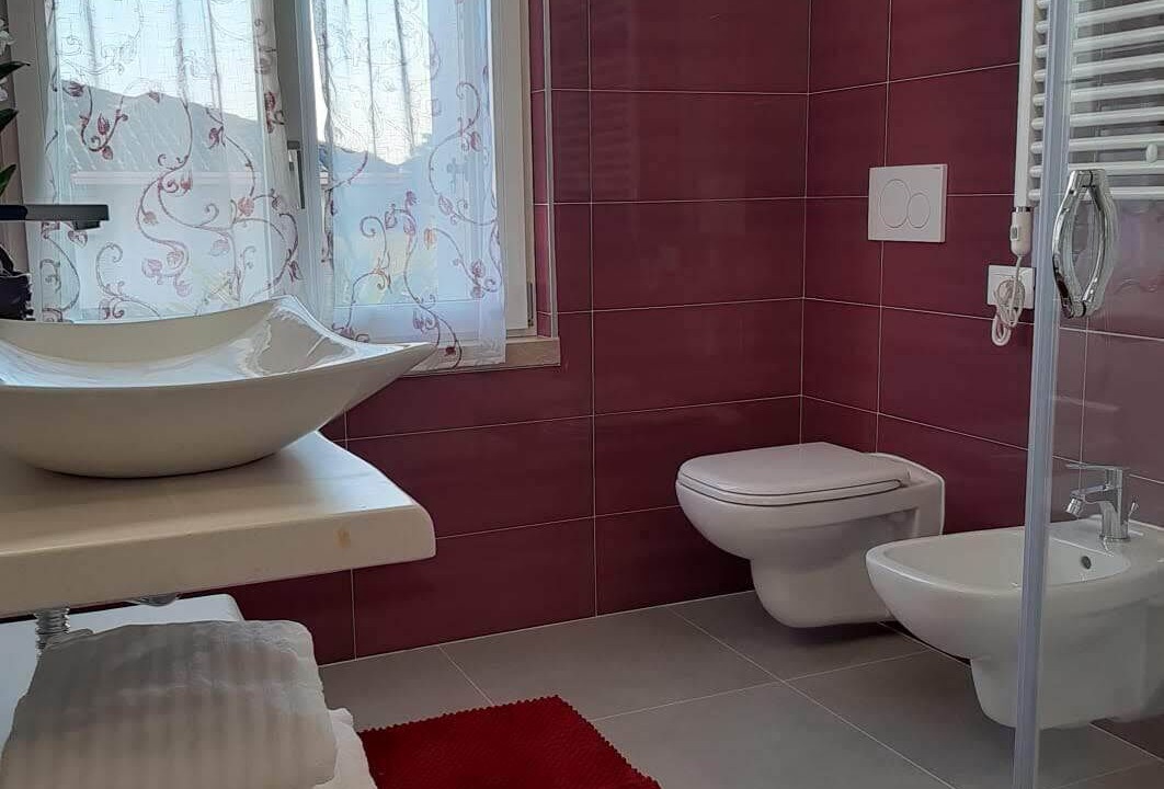 Photo of Bathroom in San Benedetto di Lugana