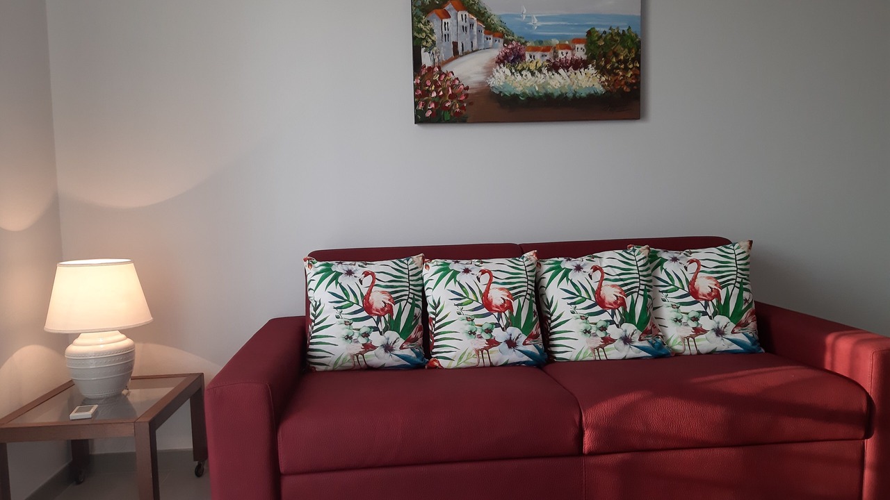 Photo of Livingroom in San Benedetto di Lugana