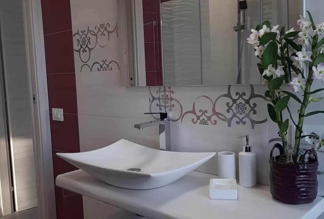 Photo of Bathroom in San Benedetto di Lugana