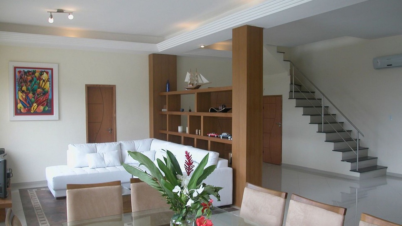 Photo of Bedroom in Paraty
