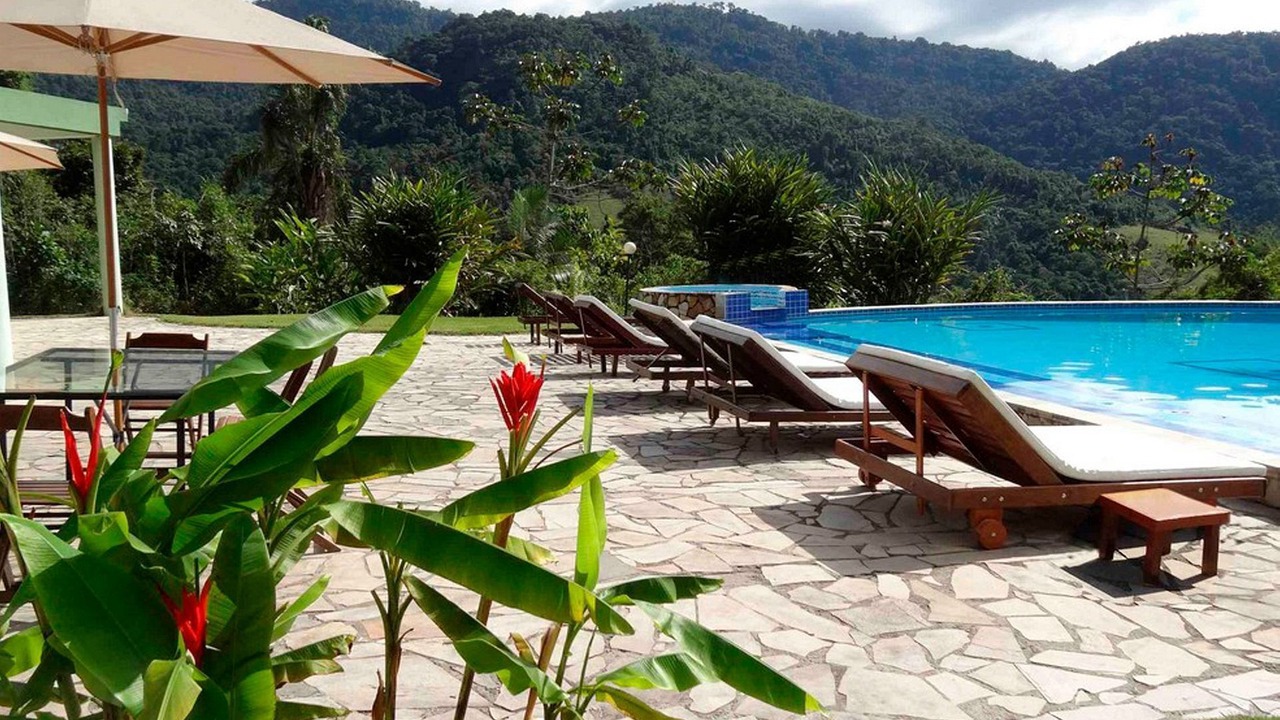 Photo of Outdoor in Paraty