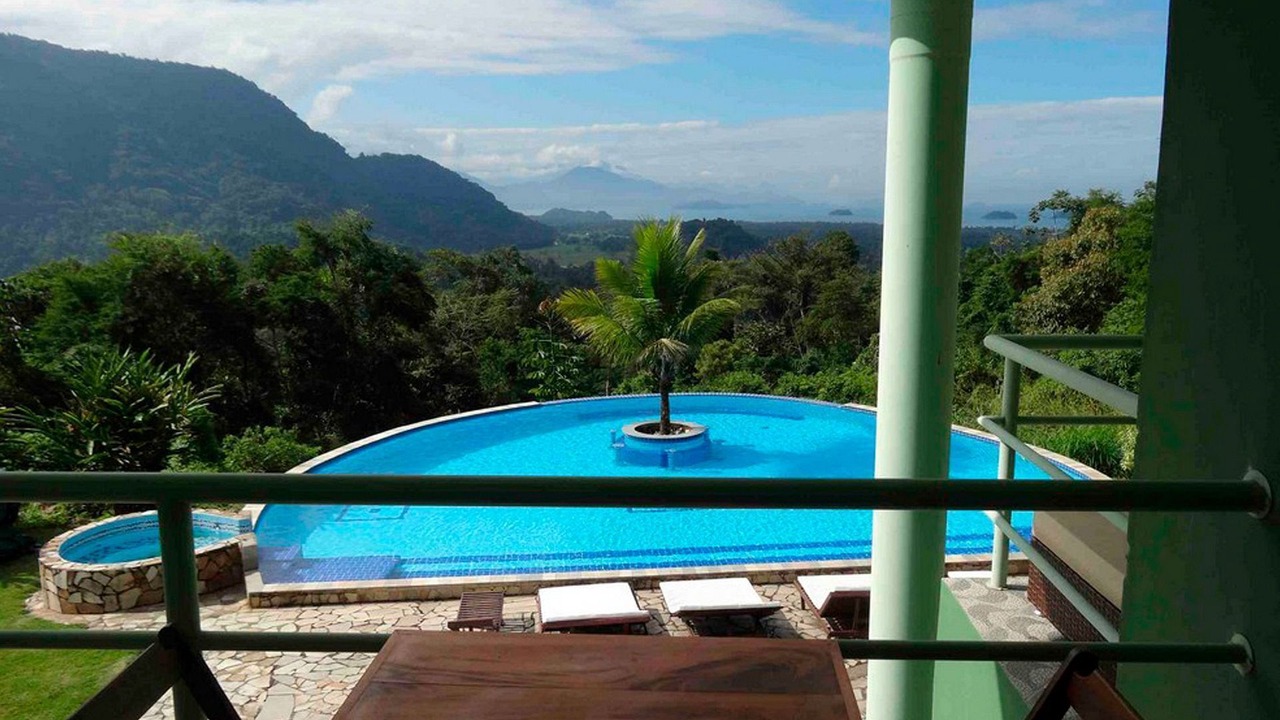 Photo of Outdoor in Paraty