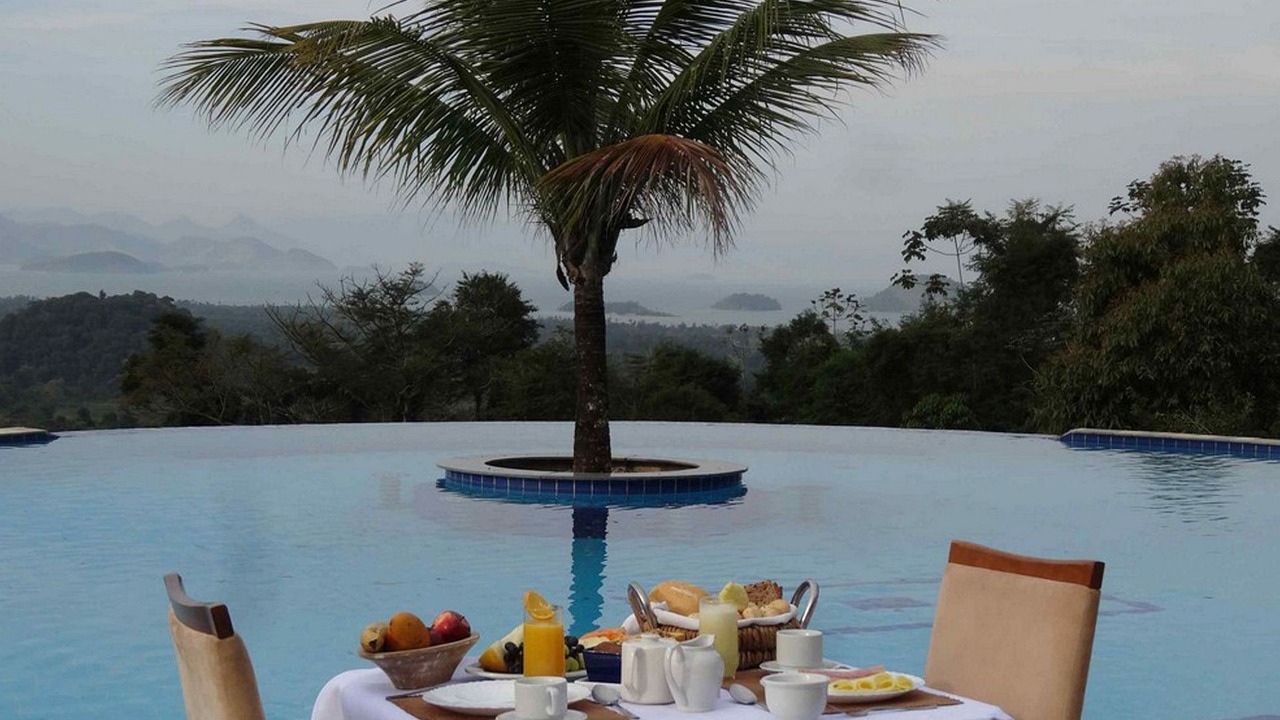 Photo of Outdoor in Paraty