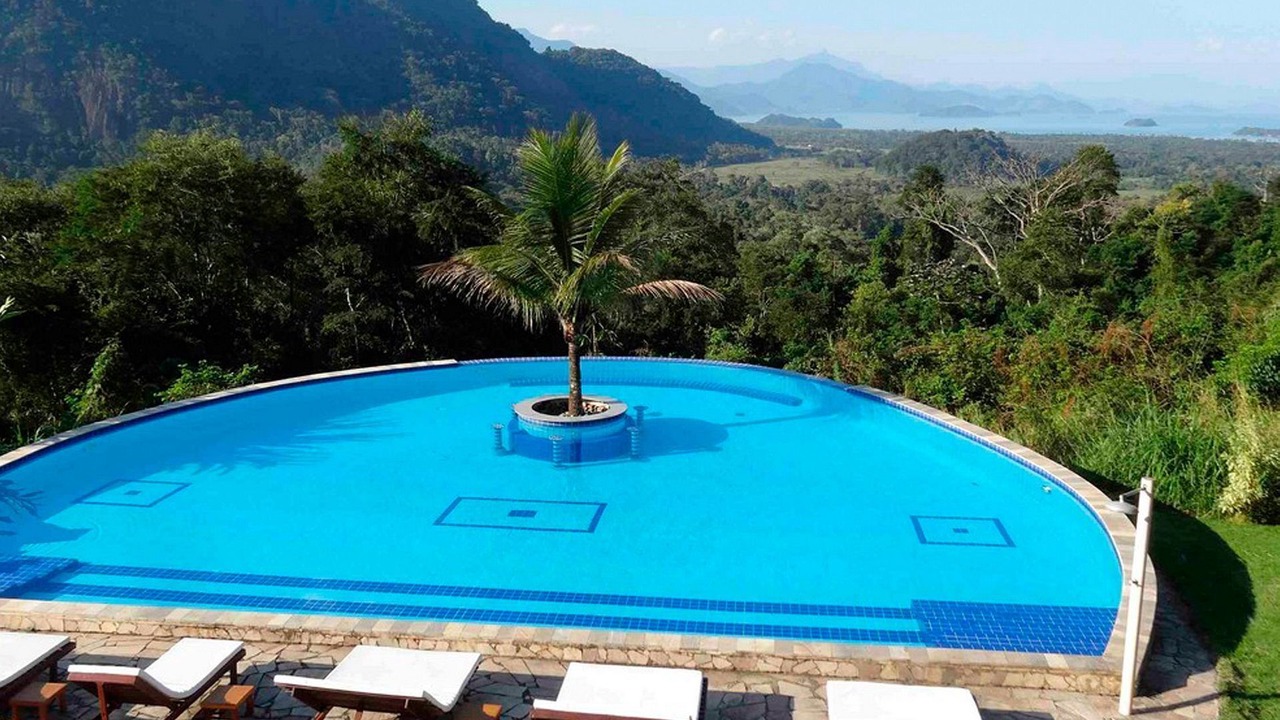 Photo of Outdoor in Paraty