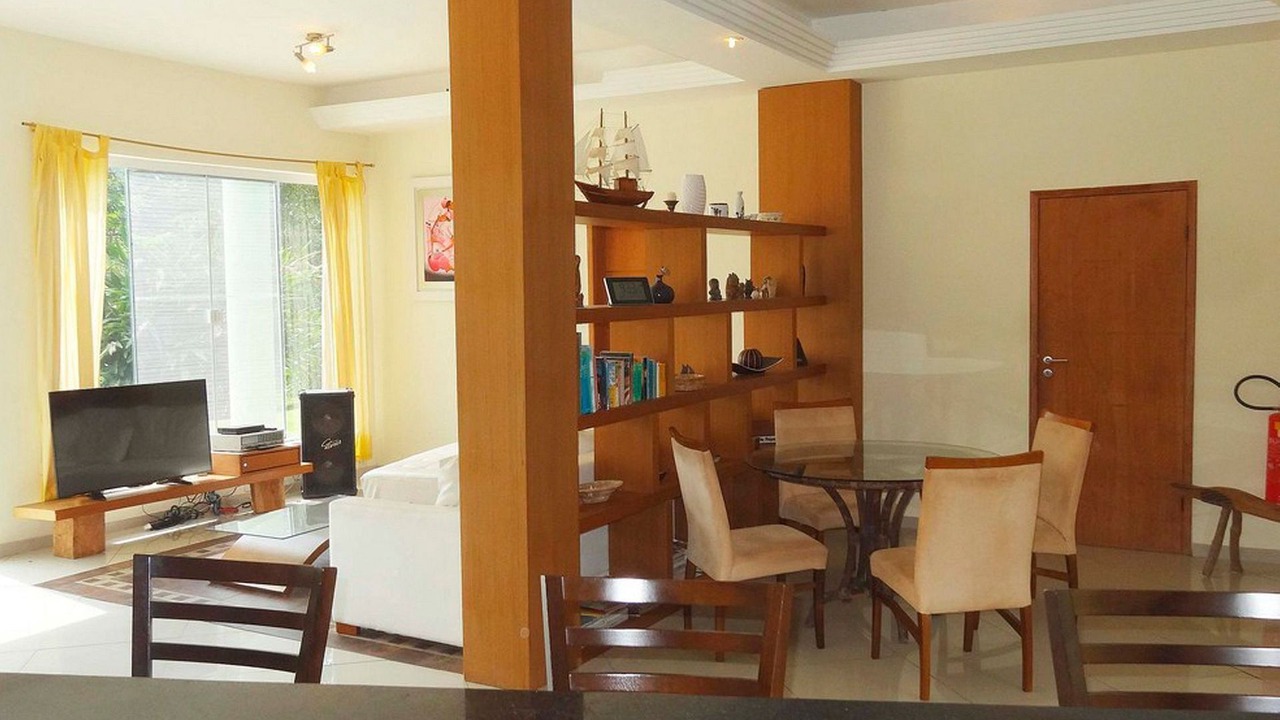 Photo of Bedroom in Paraty