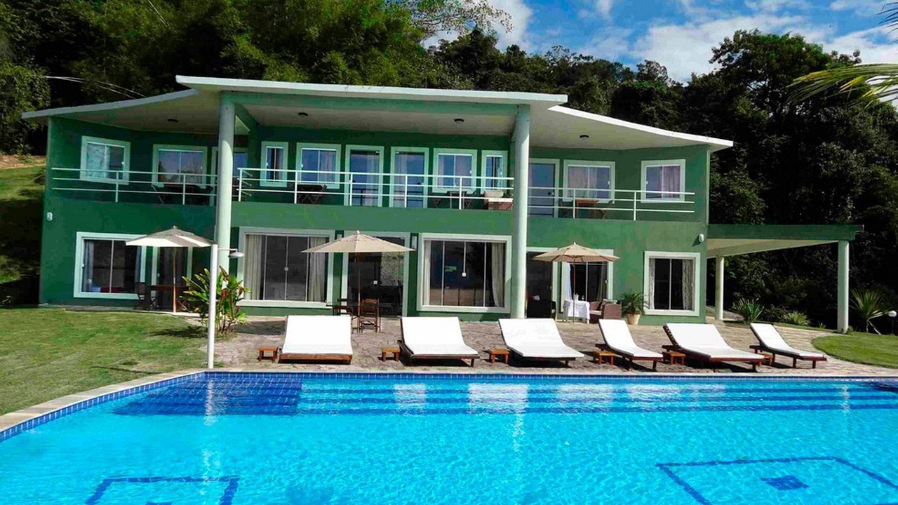Photo of Outdoor in Paraty