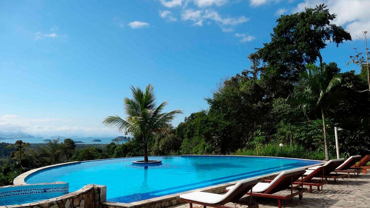 Photo of Outdoor in Paraty