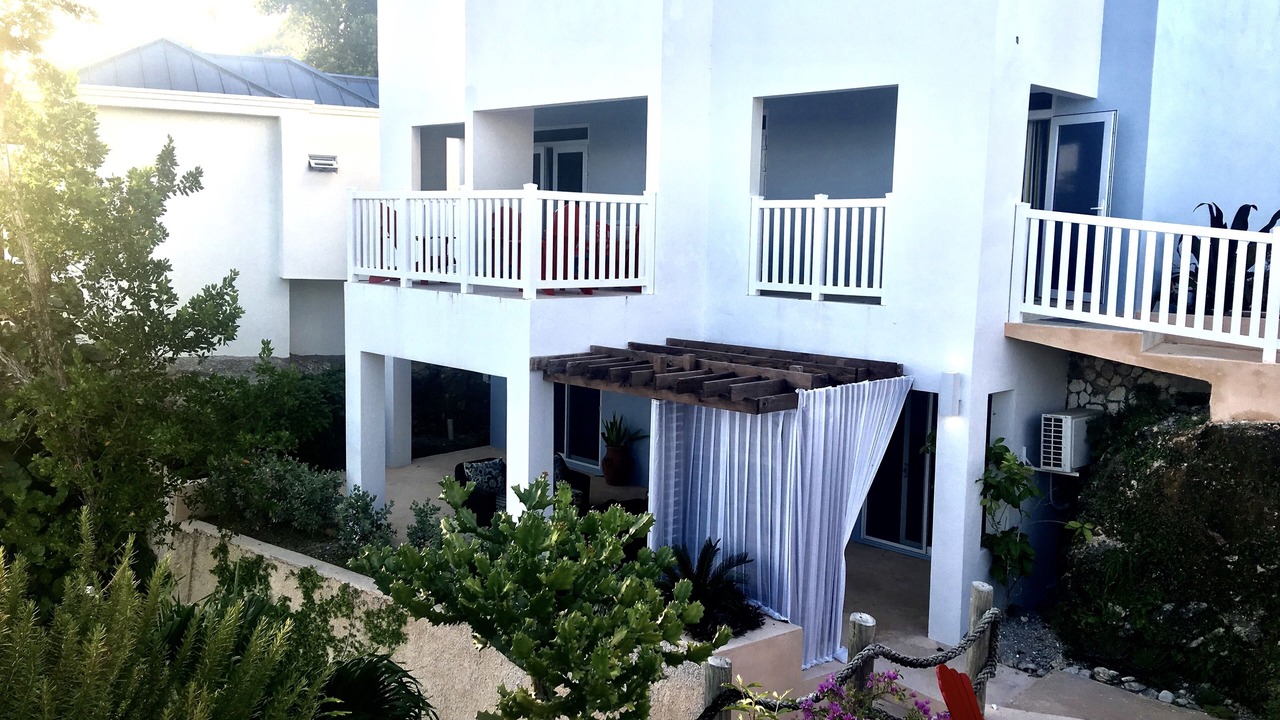 Photo of Patio Balcony in Salt Gut