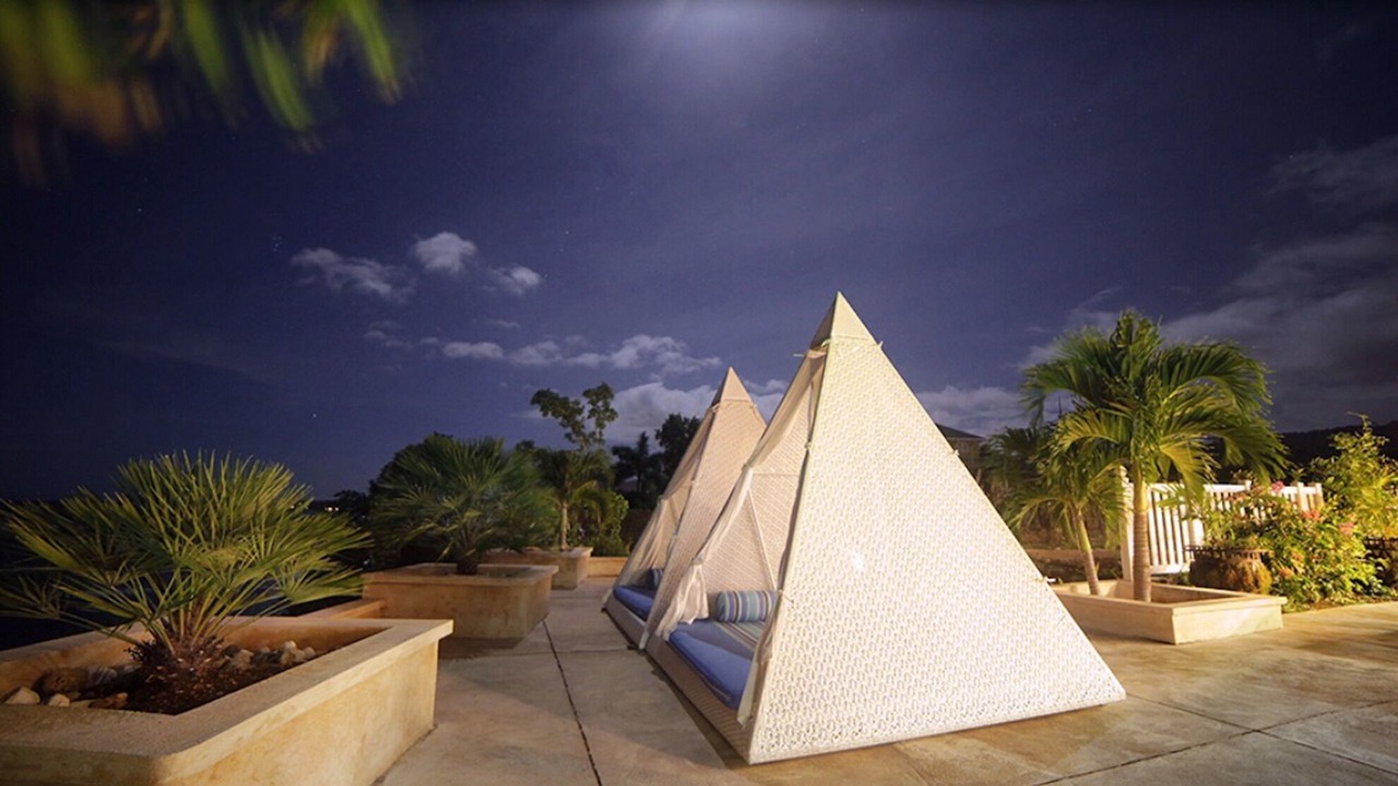 Photo of Patio Balcony in Salt Gut