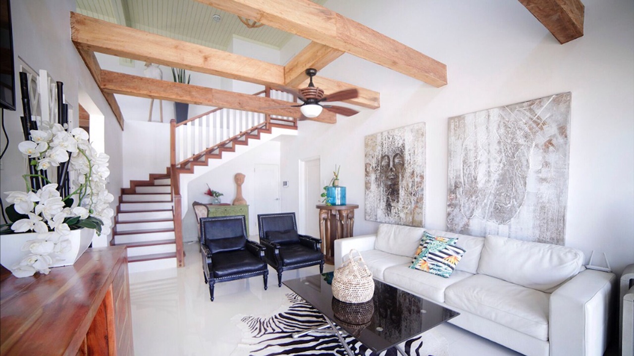 Photo of Livingroom in Salt Gut
