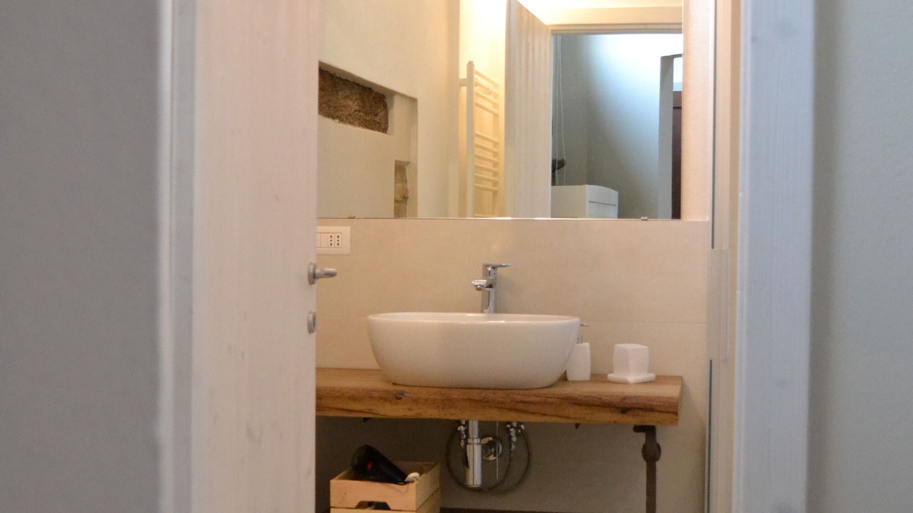 Photo of Bathroom in Lazise Old Town