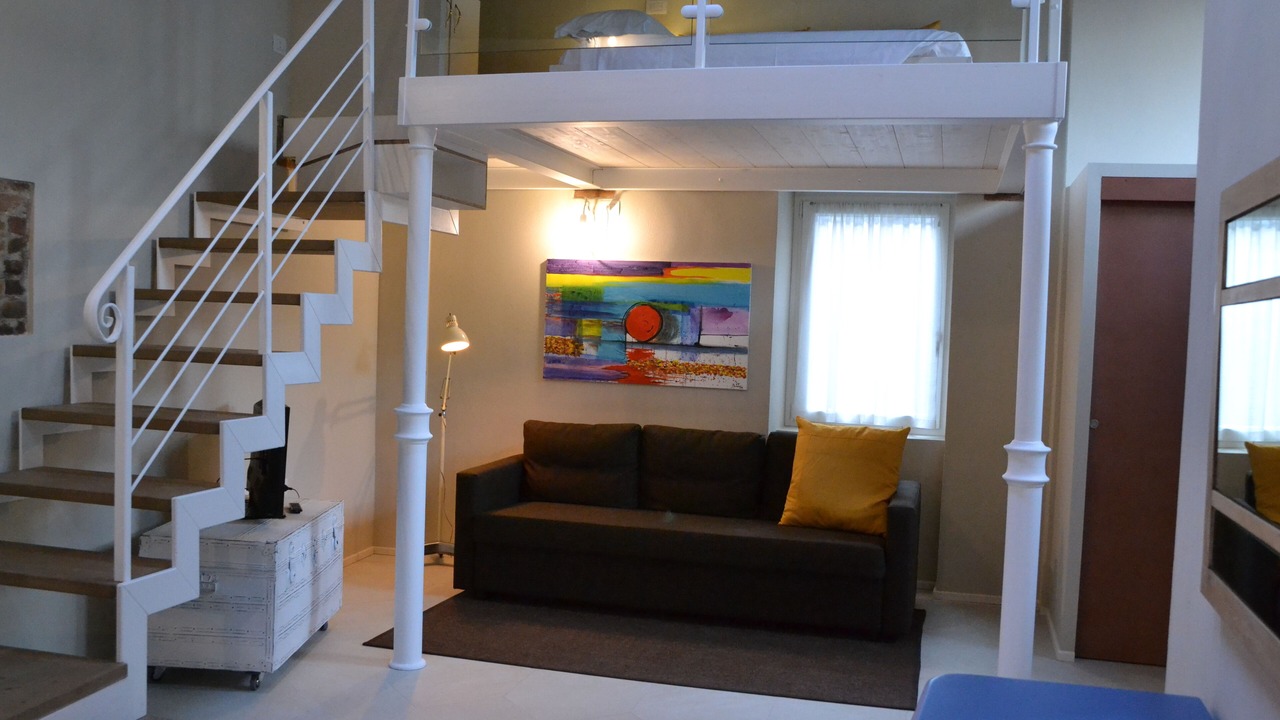 Photo of Livingroom in Lazise Old Town