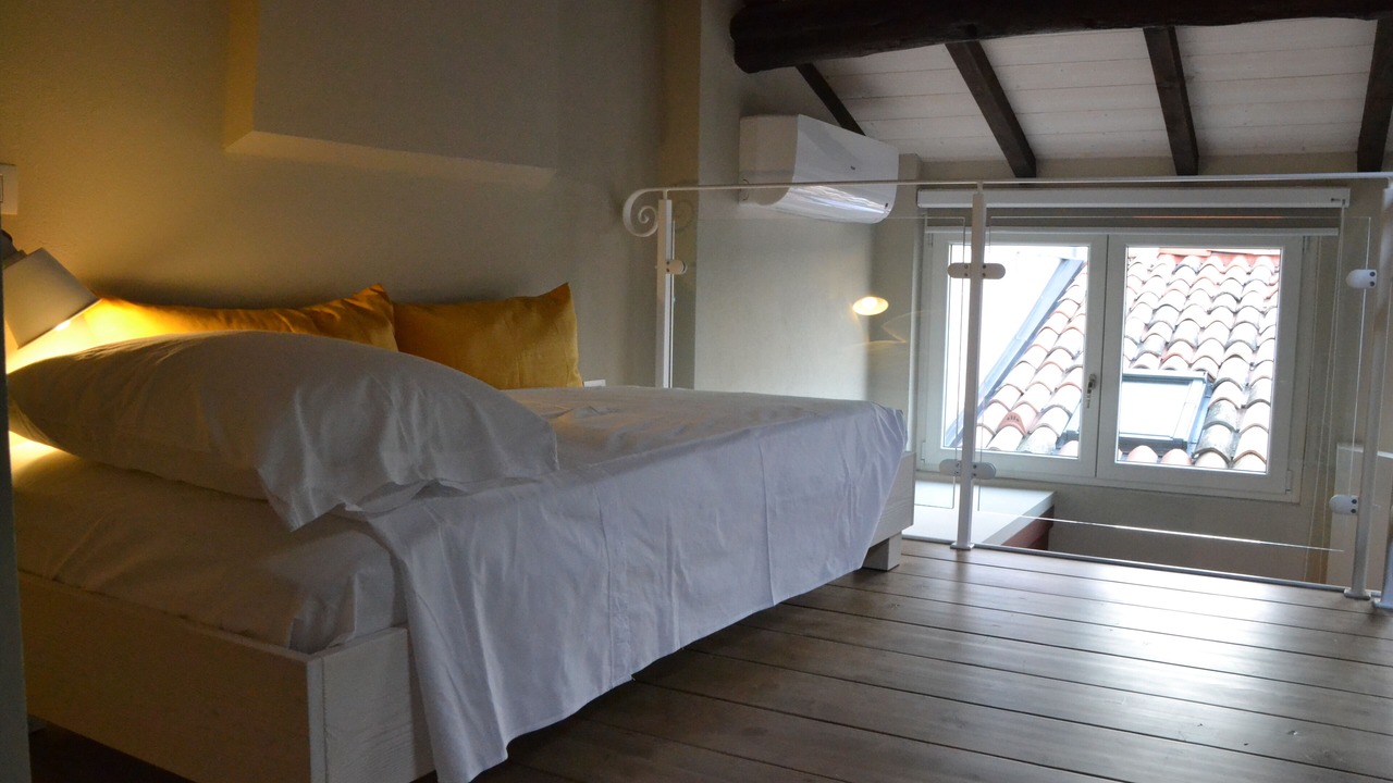 Photo of Bedroom in Lazise Old Town
