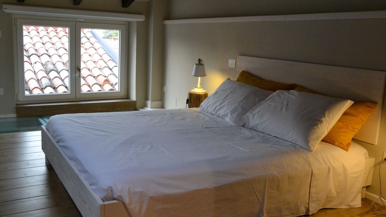 Photo of Bedroom in Lazise Old Town