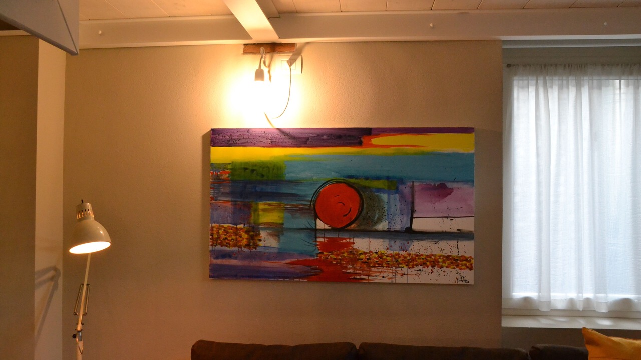 Photo of Livingroom in Lazise Old Town