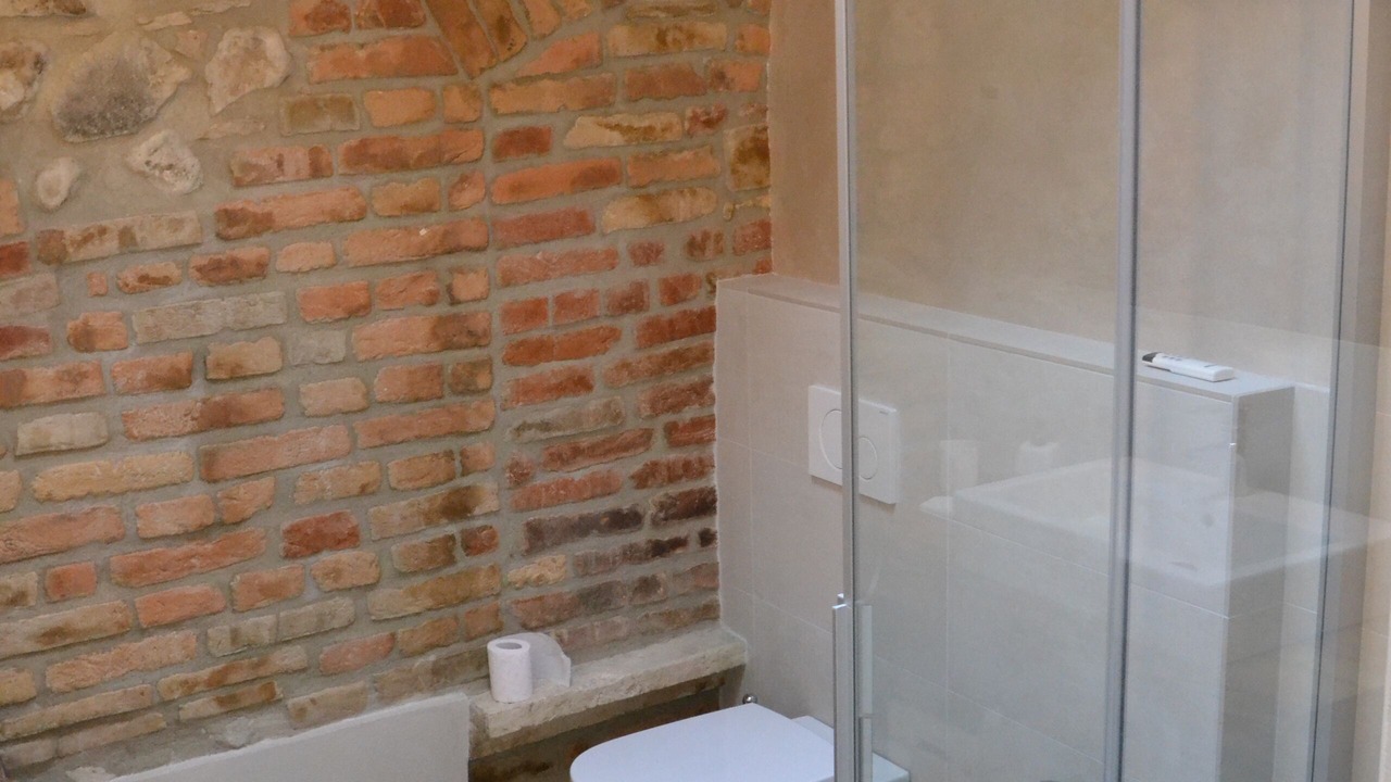 Photo of Bathroom in Lazise Old Town