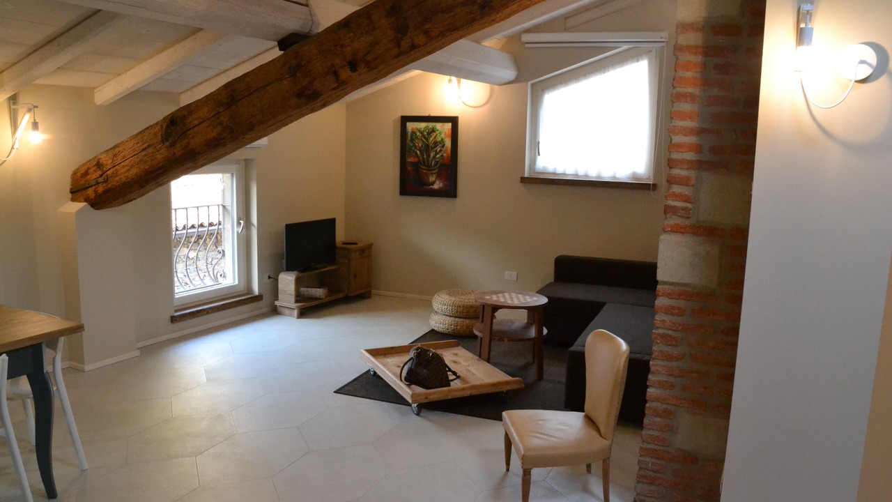 Photo of Livingroom in Lazise Old Town