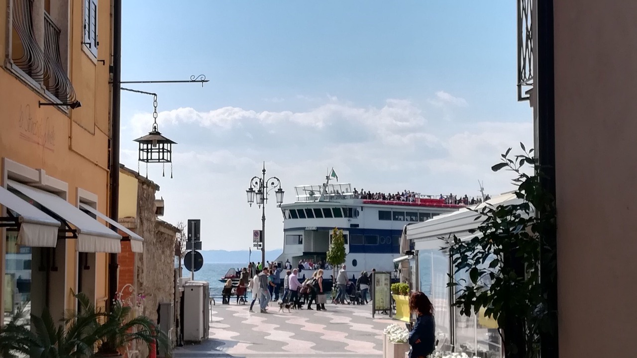 Photo of Others in Lazise Old Town