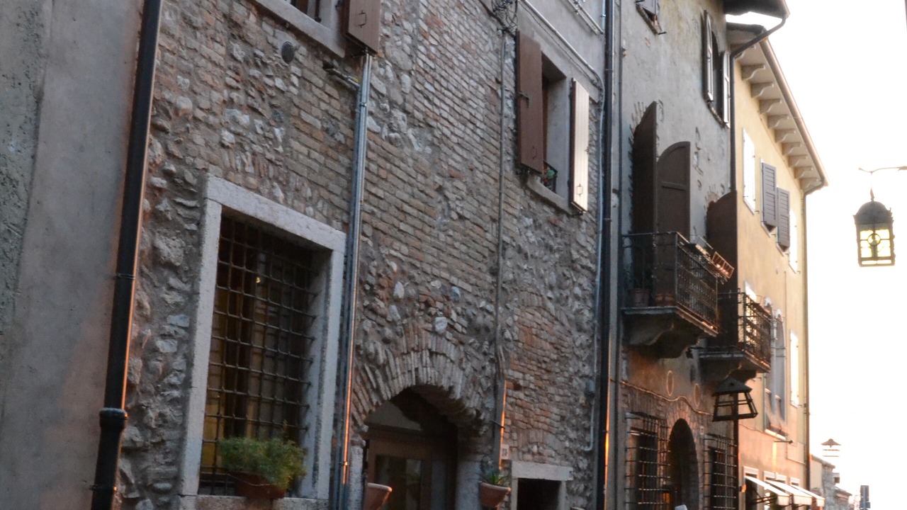 Photo of Outdoor in Lazise Old Town